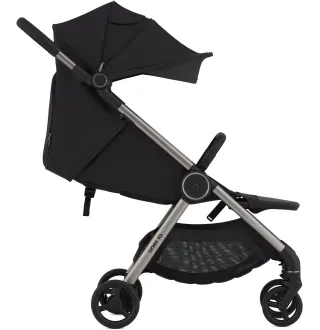 Коляска 2в1 Anex IQ Premium Darke
