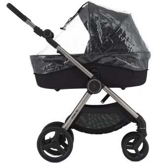 Коляска 2в1 Anex IQ Premium Darke