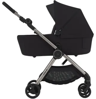 Коляска 2в1 Anex IQ Premium Darke