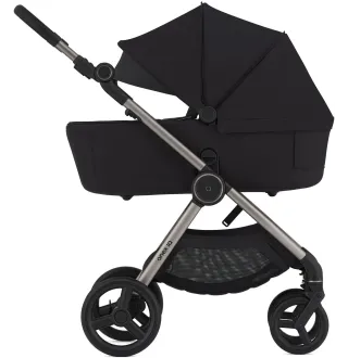 Коляска 2в1 Anex IQ Premium Darke