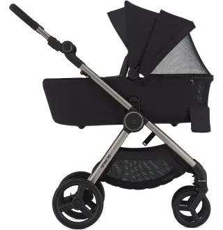 Коляска 2в1 Anex IQ Premium Darke