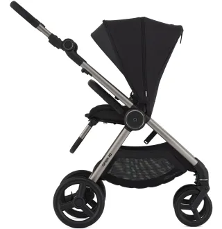 Коляска 2в1 Anex IQ Premium Darke