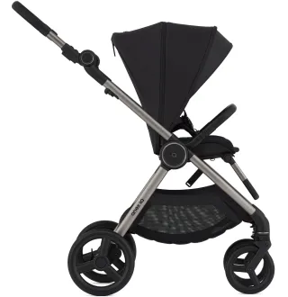 Коляска 2в1 Anex IQ Premium Darke