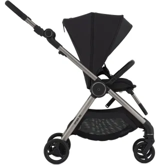 Коляска 2в1 Anex IQ Premium Darke