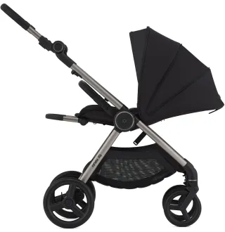 Коляска 2в1 Anex IQ Premium Darke