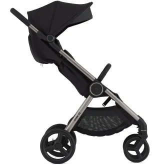 Коляска 2в1 Anex IQ Premium Darke