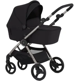 Коляска 2в1 Anex IQ Premium Darke