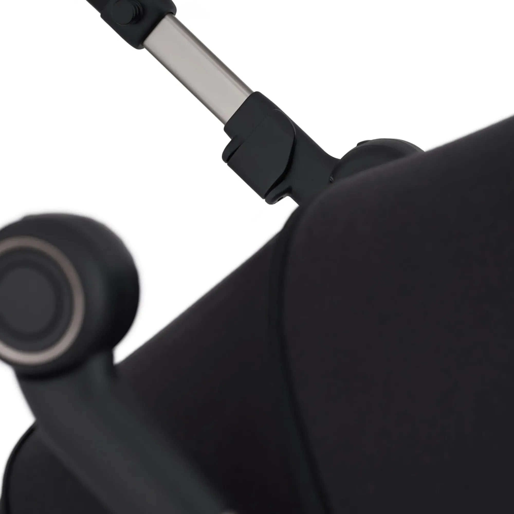 Коляска 2в1 Anex IQ Premium Darke