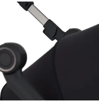 Коляска 2в1 Anex IQ Premium Darke