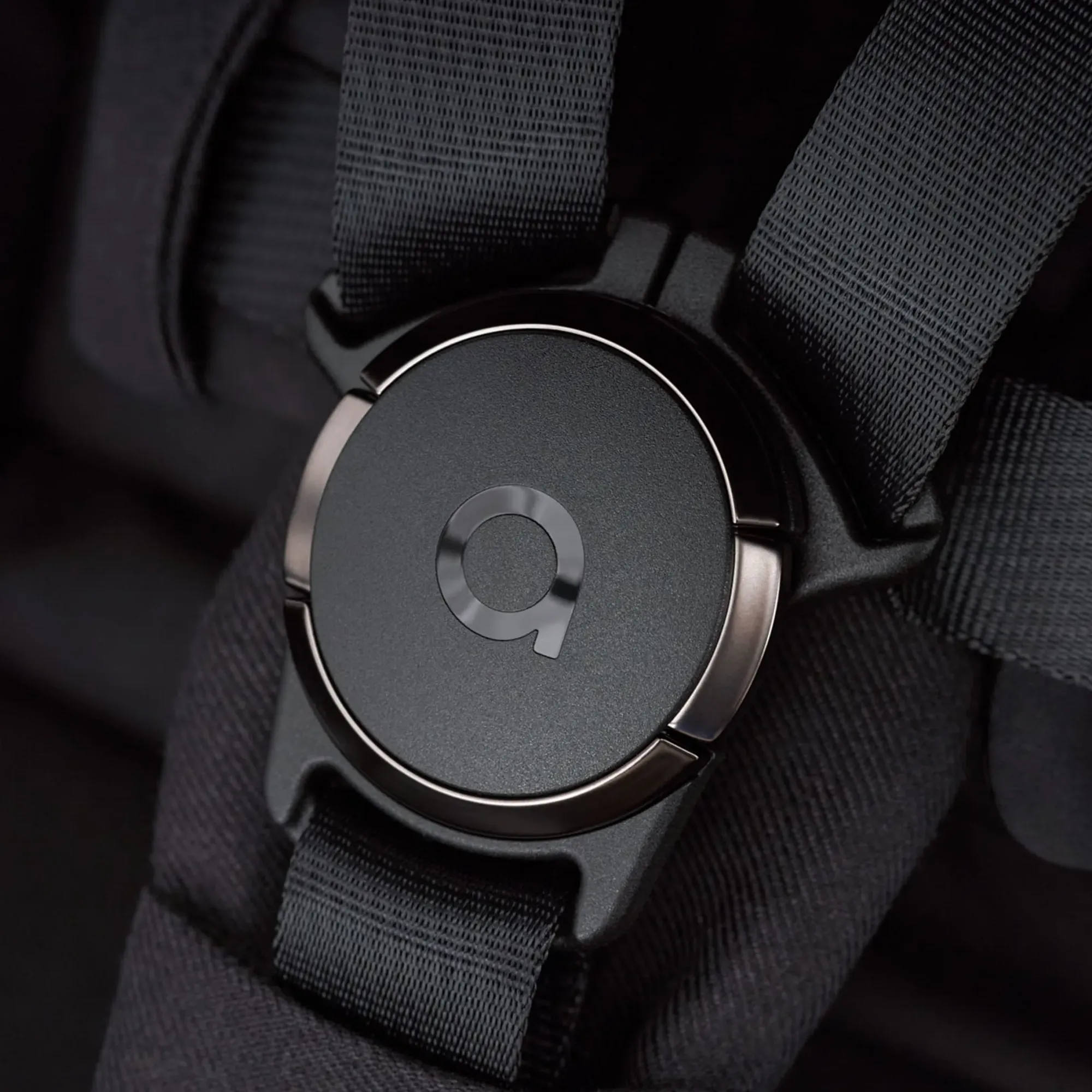Коляска 2в1 Anex IQ Premium Darke