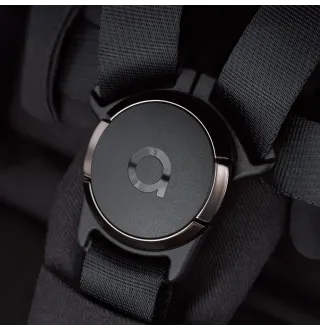 Коляска 2в1 Anex IQ Premium Darke