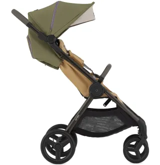 Коляска 2в1 Anex IQ Premium Hugg x Brandon Coleman