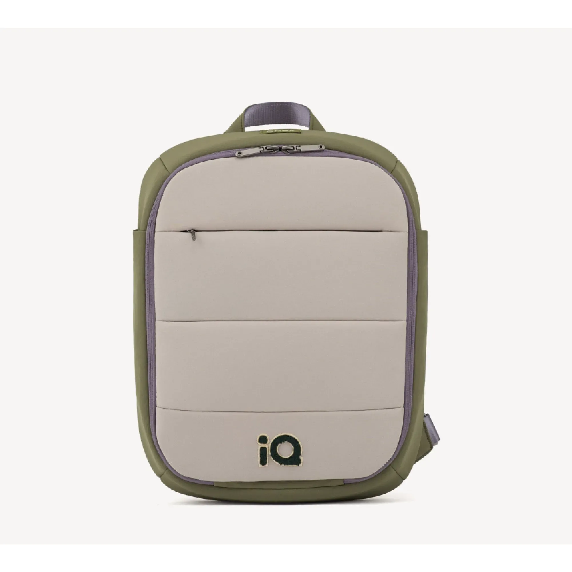 Коляска 2в1 Anex IQ Premium Hugg x Brandon Coleman