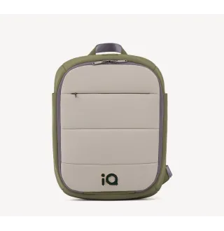 Коляска 2в1 Anex IQ Premium Hugg x Brandon Coleman