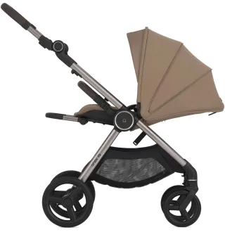 Коляска 2в1 Anex IQ Premium Buff
