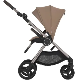 Коляска 2в1 Anex IQ Premium Buff