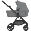 Коляска 2в1 Anex IQ Basic Loft