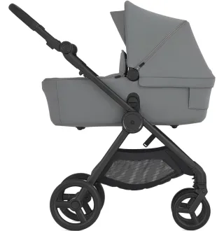 Коляска 2в1 Anex IQ Basic Loft