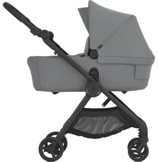 Коляска 2в1 Anex IQ Basic Loft