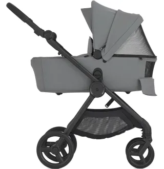 Коляска 2в1 Anex IQ Basic Loft