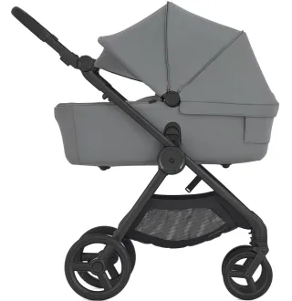 Коляска 2в1 Anex IQ Basic Loft