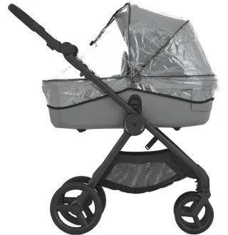 Коляска 2в1 Anex IQ Basic Loft