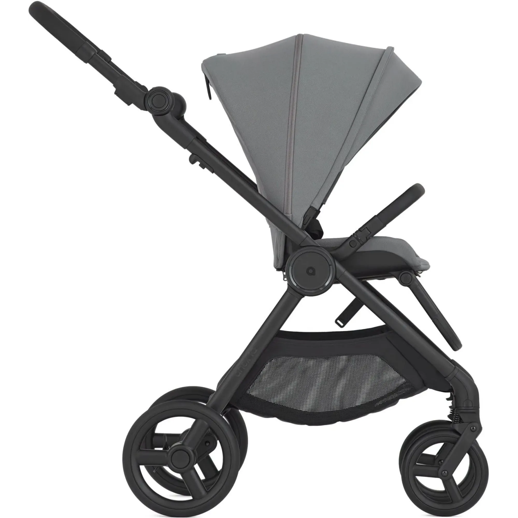 Коляска 2в1 Anex IQ Basic Loft
