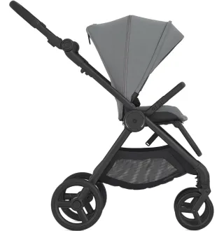 Коляска 2в1 Anex IQ Basic Loft