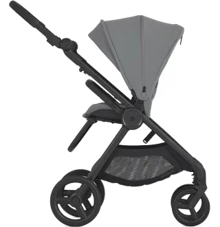 Коляска 2в1 Anex IQ Basic Loft