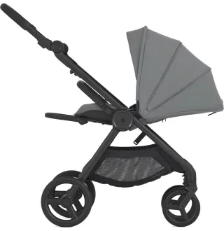 Коляска 2в1 Anex IQ Basic Loft