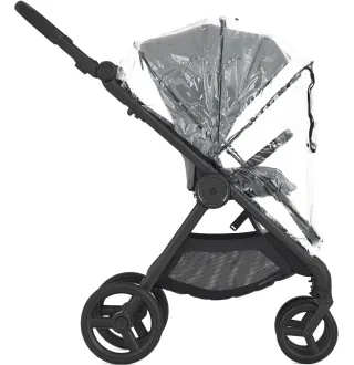 Коляска 2в1 Anex IQ Basic Loft