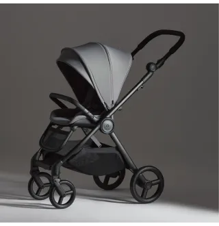 Коляска 2в1 Anex IQ Basic Loft