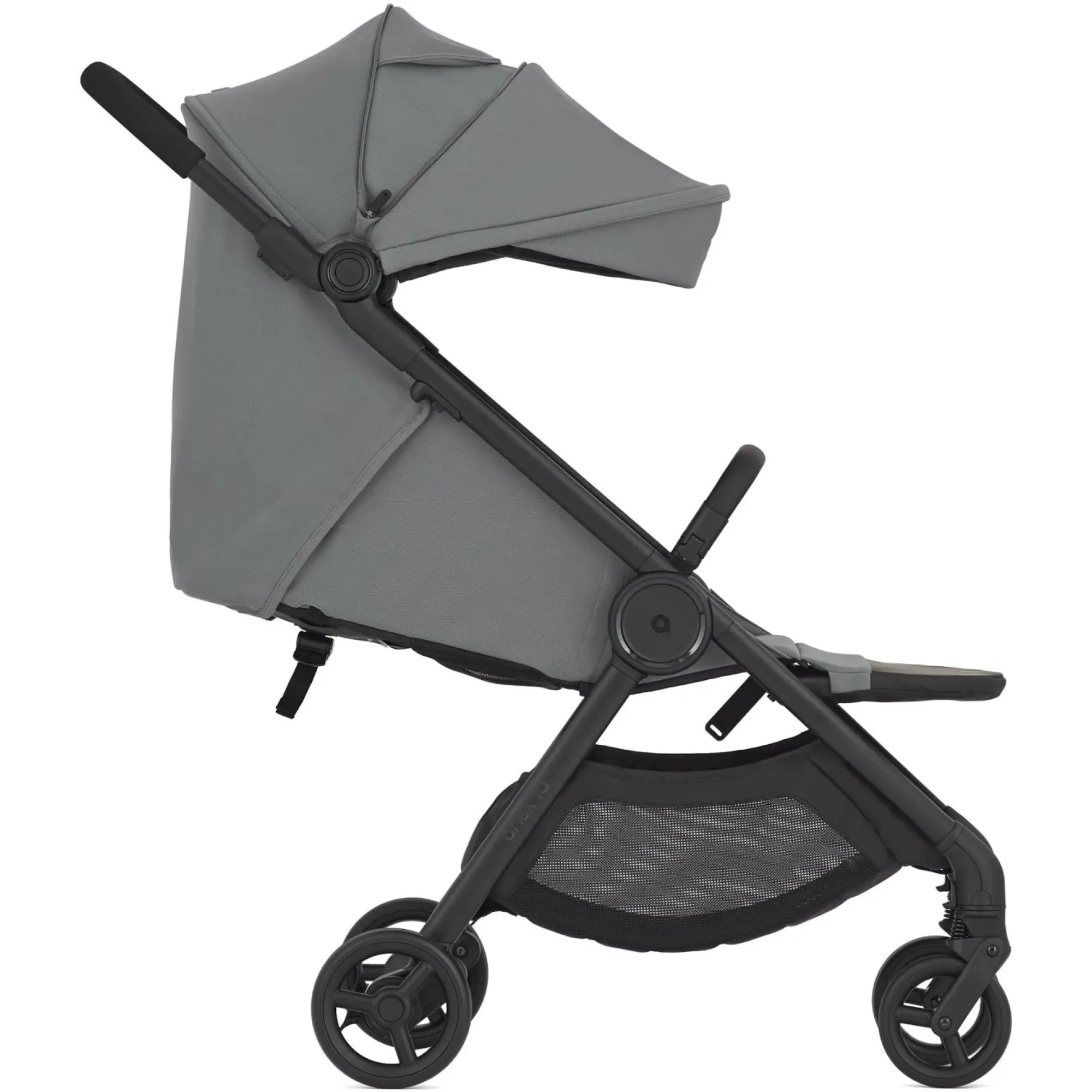 Коляска 2в1 Anex IQ Basic Loft