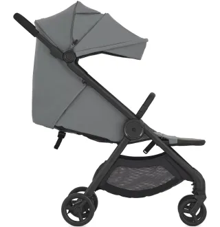 Коляска 2в1 Anex IQ Basic Loft