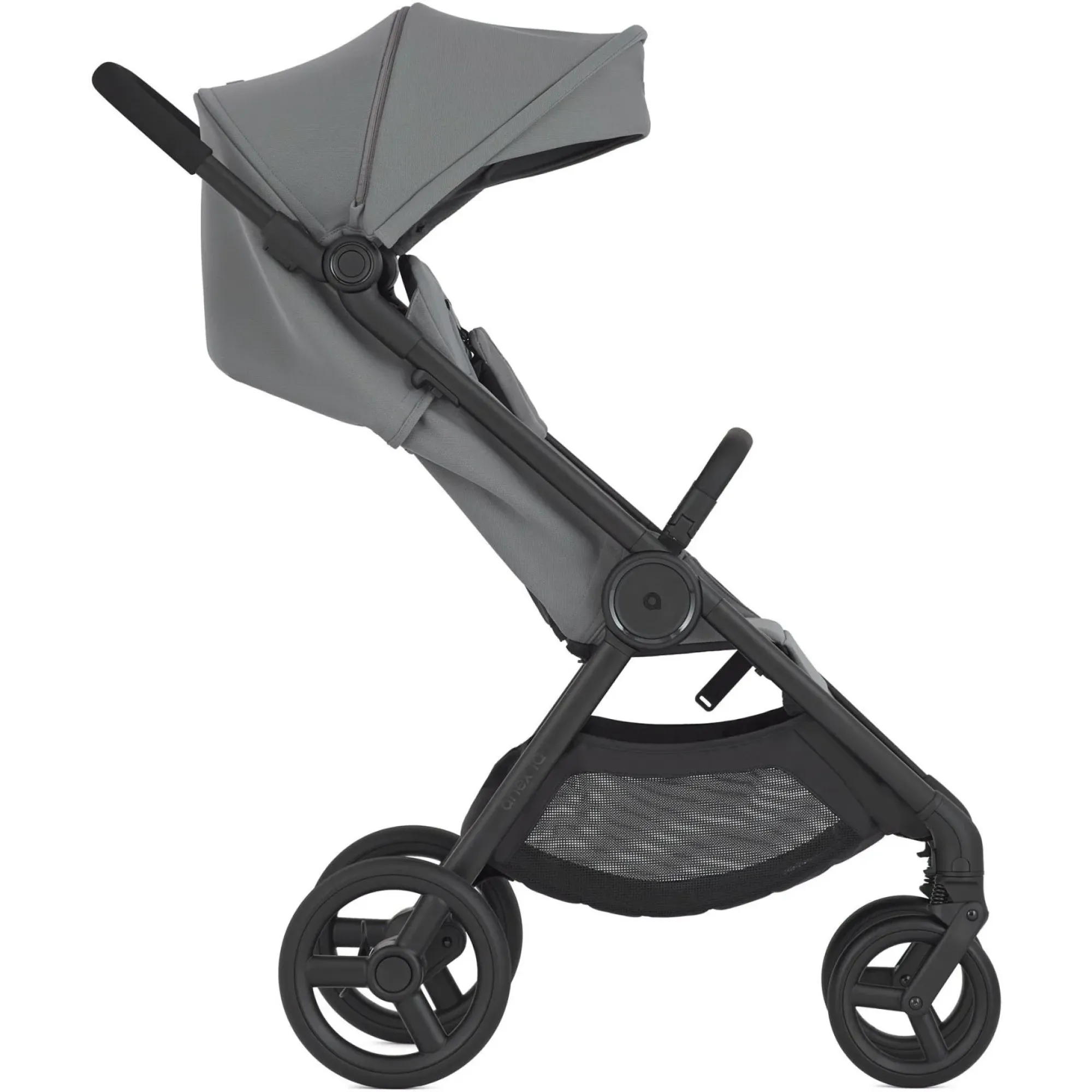 Коляска 2в1 Anex IQ Basic Loft