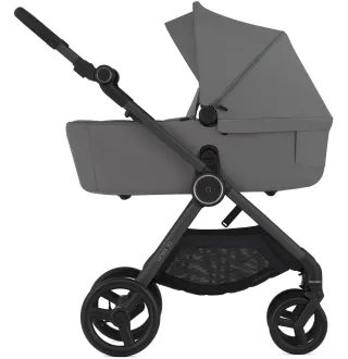 Коляска 2в1 Anex IQ Basic Lune