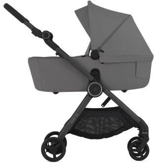 Коляска 2в1 Anex IQ Basic Lune