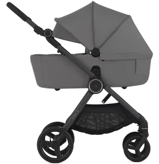 Коляска 2в1 Anex IQ Basic Lune