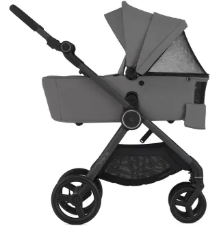 Коляска 2в1 Anex IQ Basic Lune