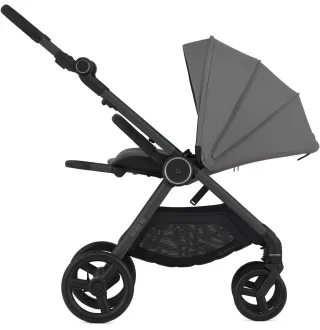 Коляска 2в1 Anex IQ Basic Lune