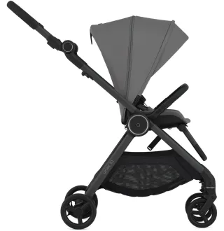 Коляска 2в1 Anex IQ Basic Lune