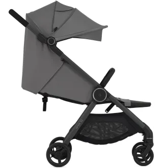 Коляска 2в1 Anex IQ Basic Lune