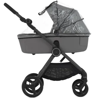 Коляска 2в1 Anex IQ Basic Lune