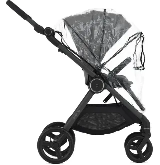 Коляска 2в1 Anex IQ Basic Lune