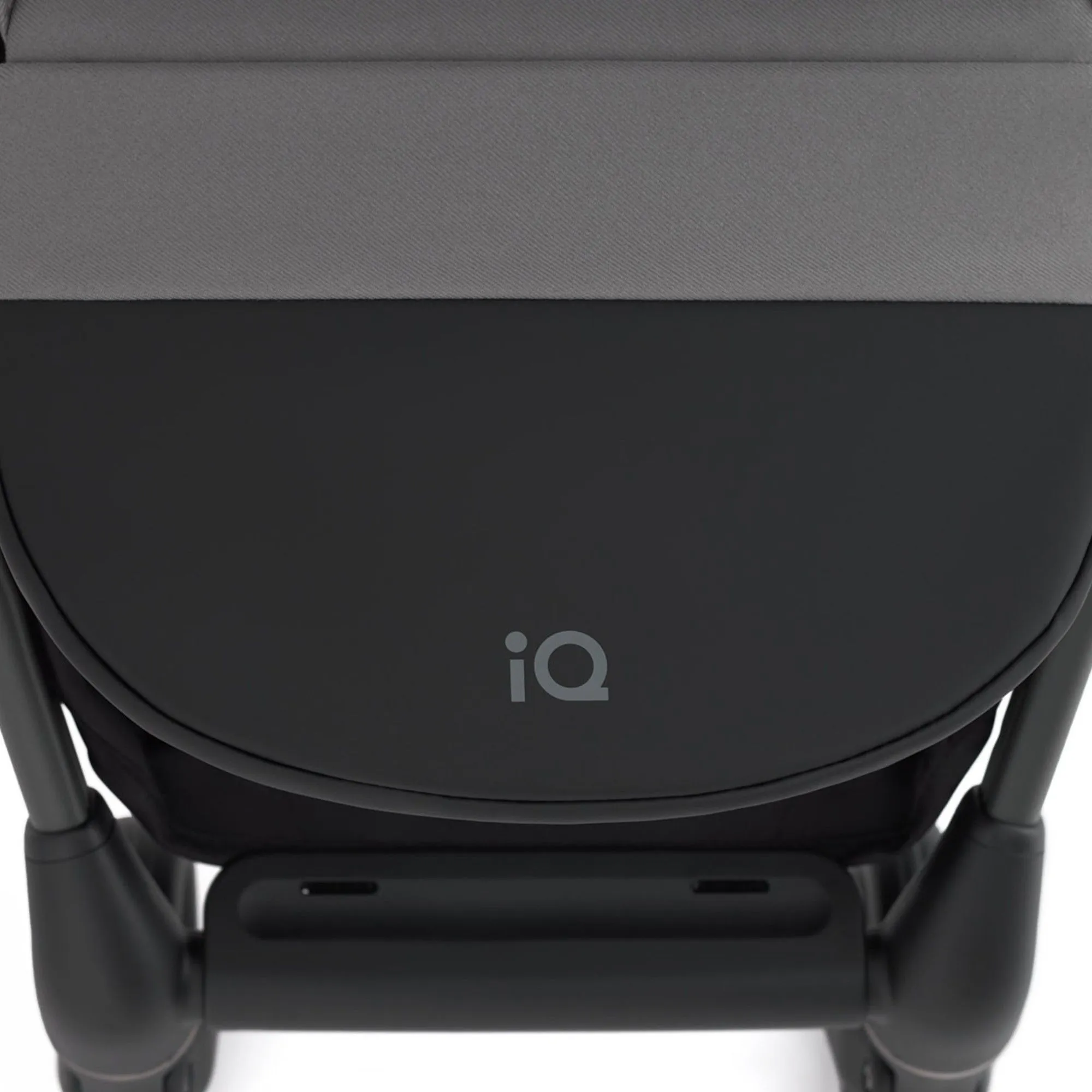 Коляска 2в1 Anex IQ Basic Lune