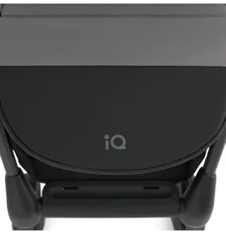 Коляска 2в1 Anex IQ Basic Lune