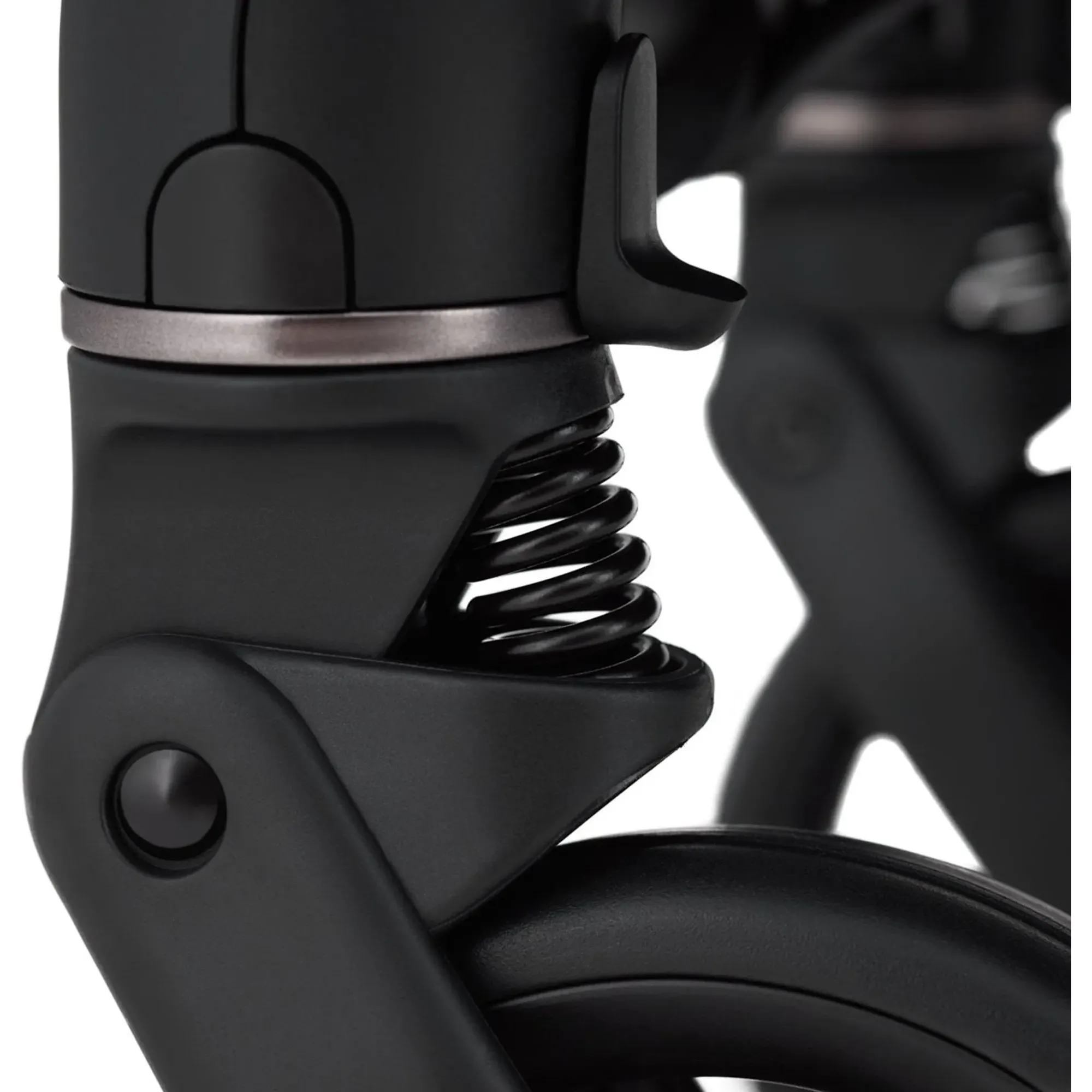 Коляска 2в1 Anex IQ Basic Lune