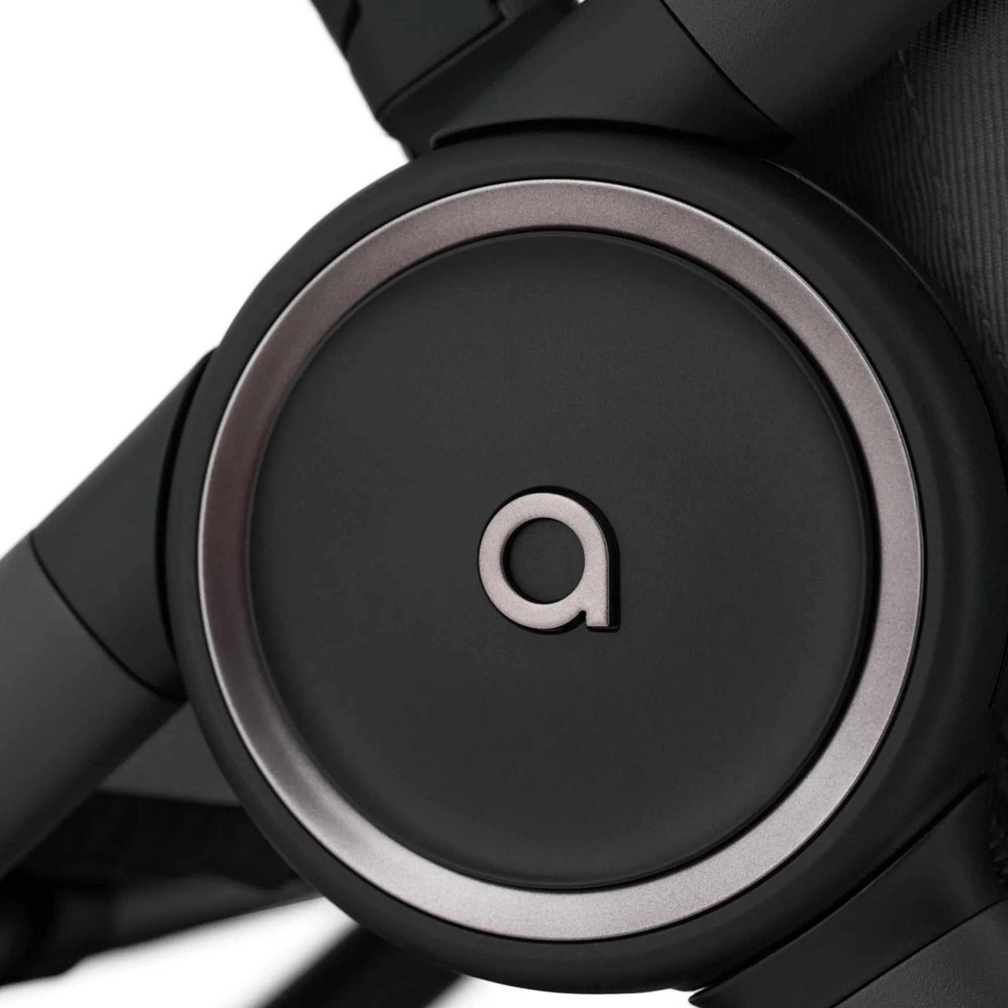 Коляска 2в1 Anex IQ Basic Lune