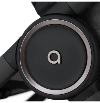 Коляска 2в1 Anex IQ Basic Lune