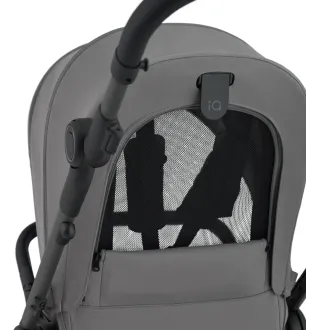 Коляска 2в1 Anex IQ Basic Lune